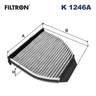 FILTRON K 1246A
