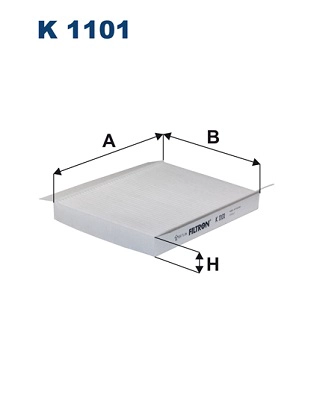 FILTRON K 1101