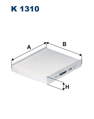 FILTRON K 1310