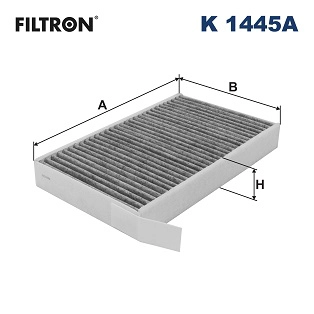 FILTRON K 1445A