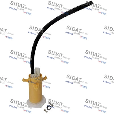 SIDAT 70128