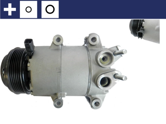 MAHLE ACP 1185 000S