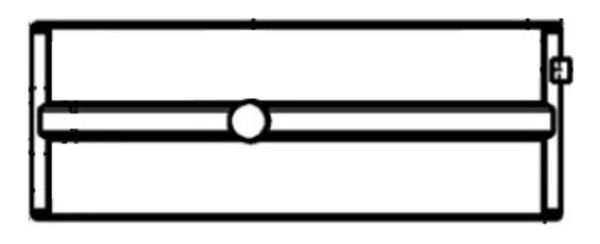 MAHLE 039 HL 21052 000