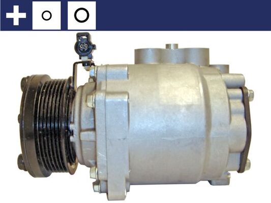 MAHLE ACP 87 000S