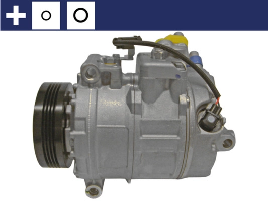 MAHLE ACP 100 000S