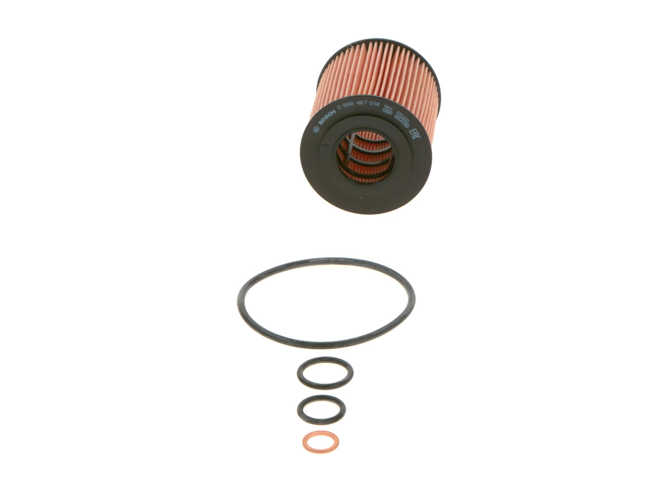 BOSCH 0 986 4B7 018