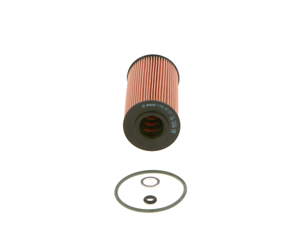BOSCH 0 986 4B7 027