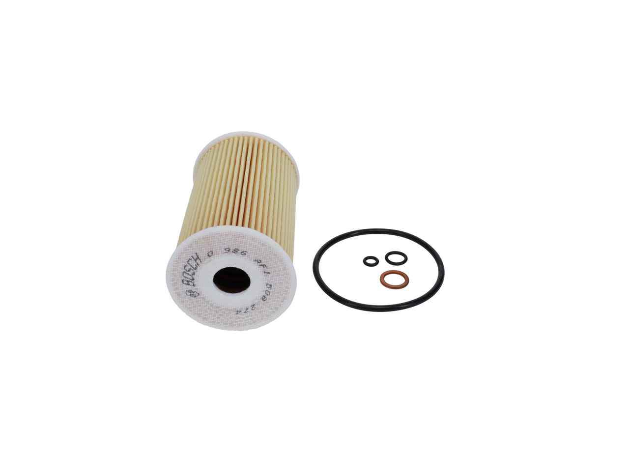 BOSCH 0 986 AF1 508