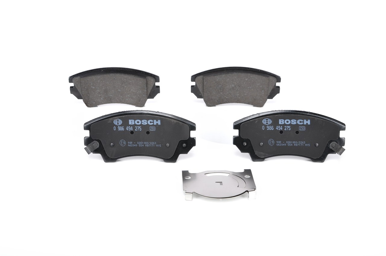 BOSCH 0 986 494 275