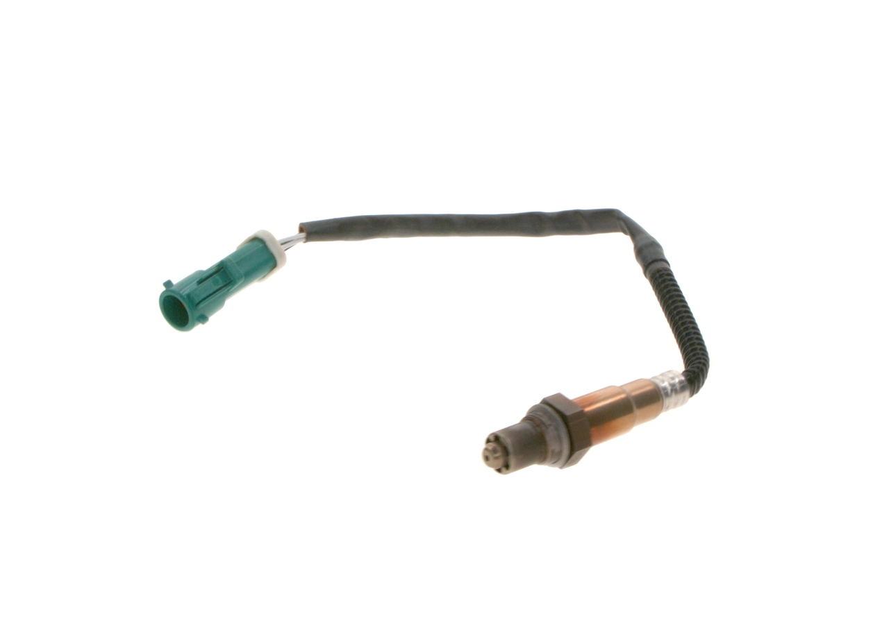 BOSCH 0 258 006 155