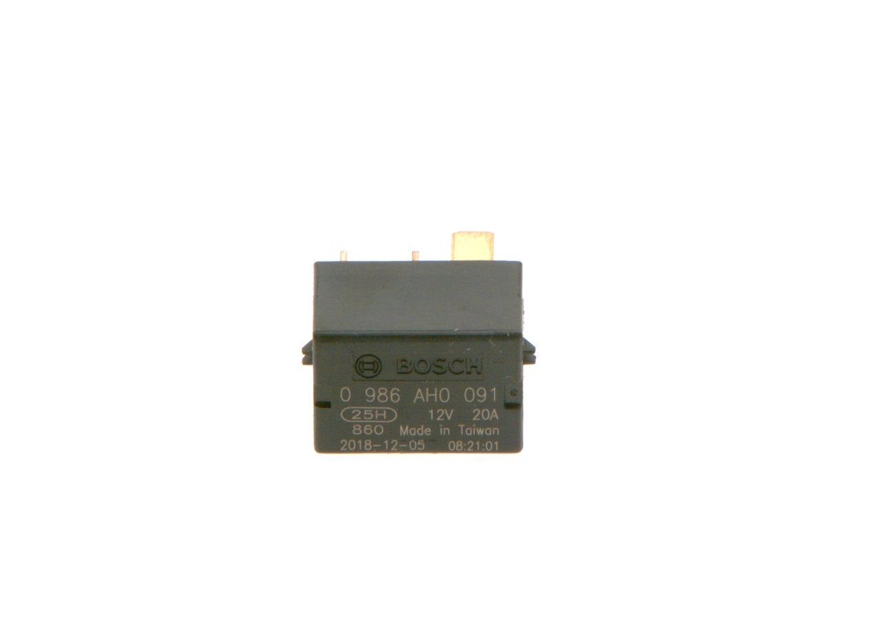 BOSCH 0 986 AH0 091