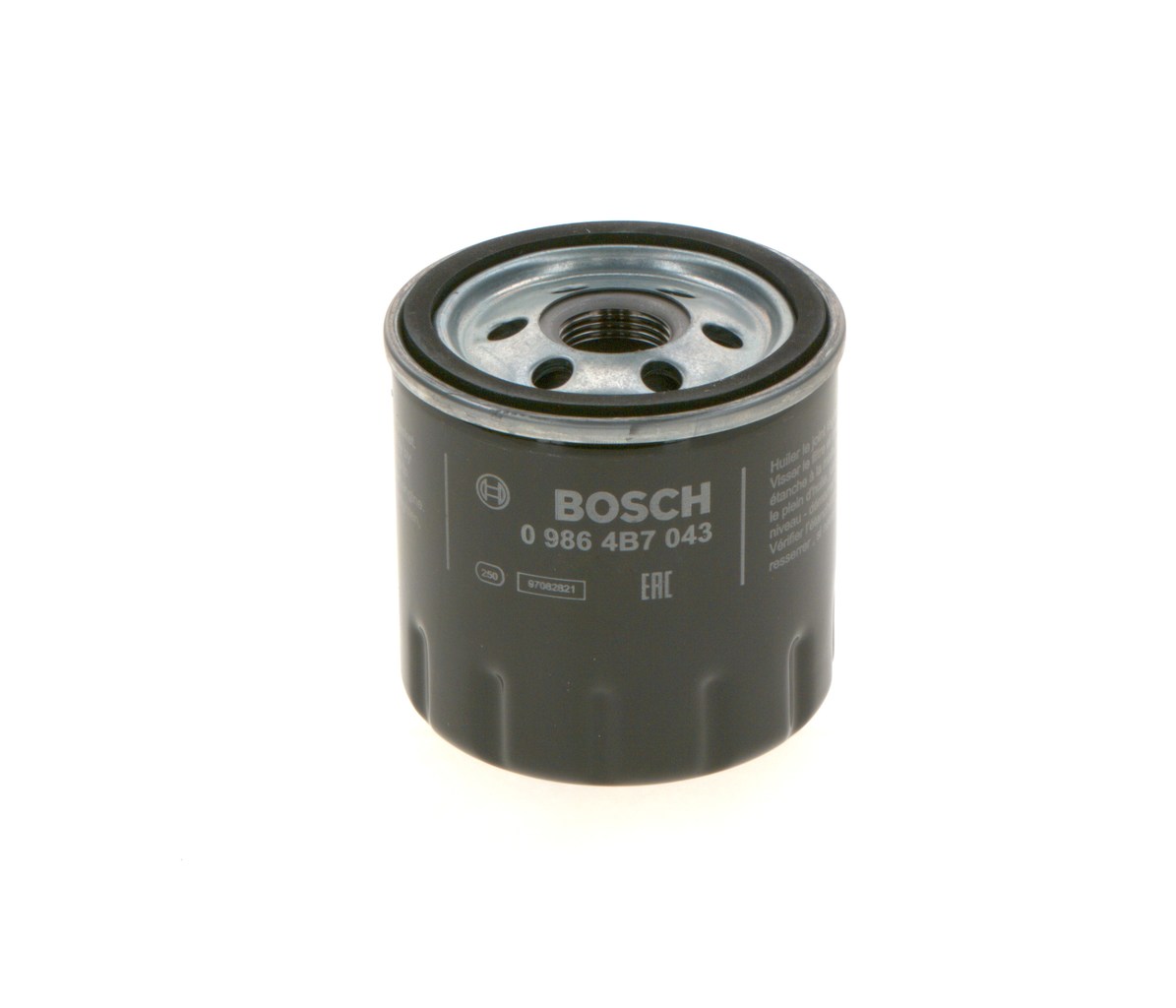 BOSCH 0 986 4B7 043