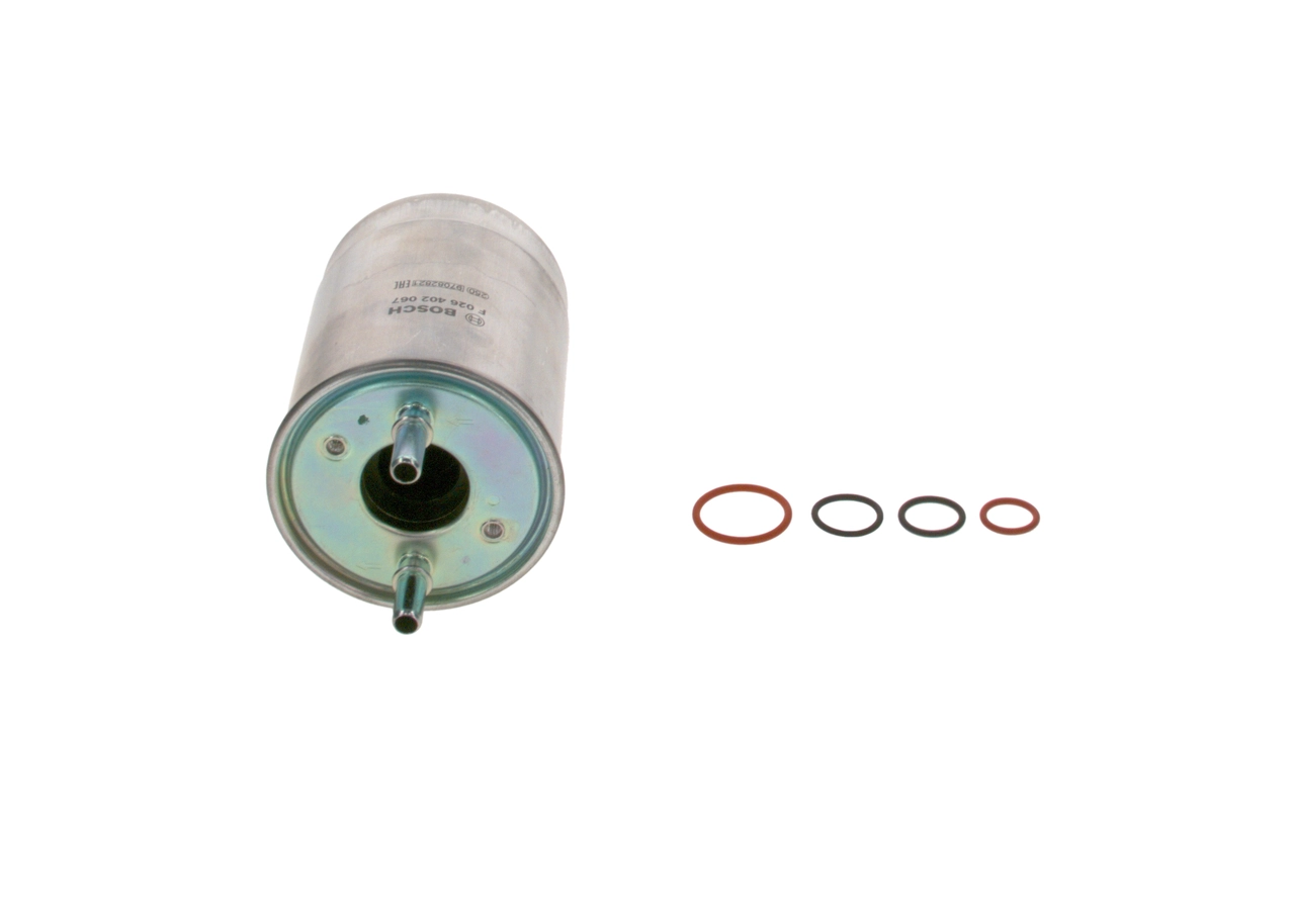 BOSCH F 026 402 067