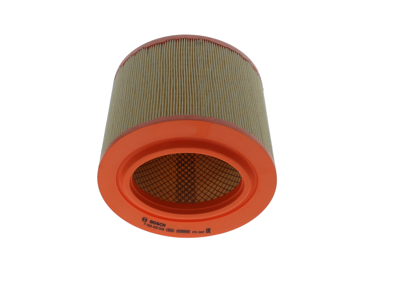 BOSCH F 026 400 039