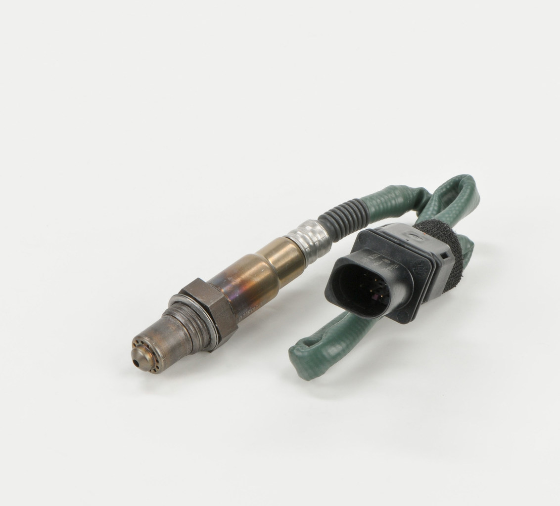 BOSCH 0 258 017 016