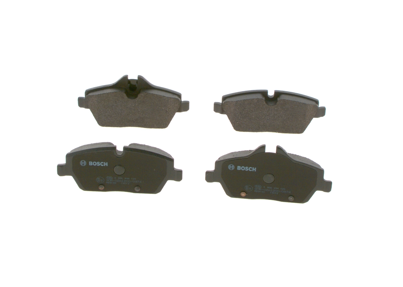 BOSCH 0 986 494 120