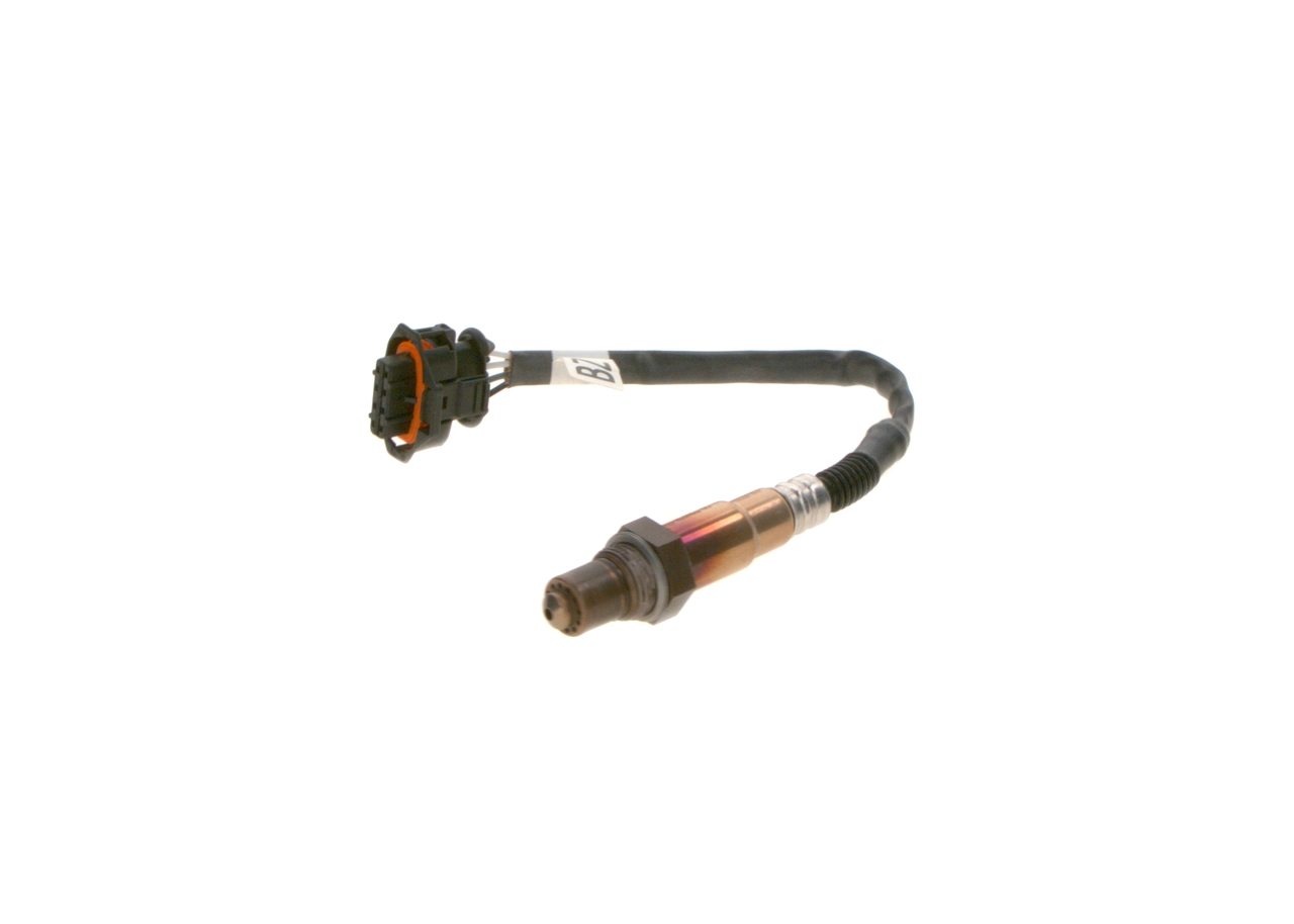 BOSCH 0 258 006 499