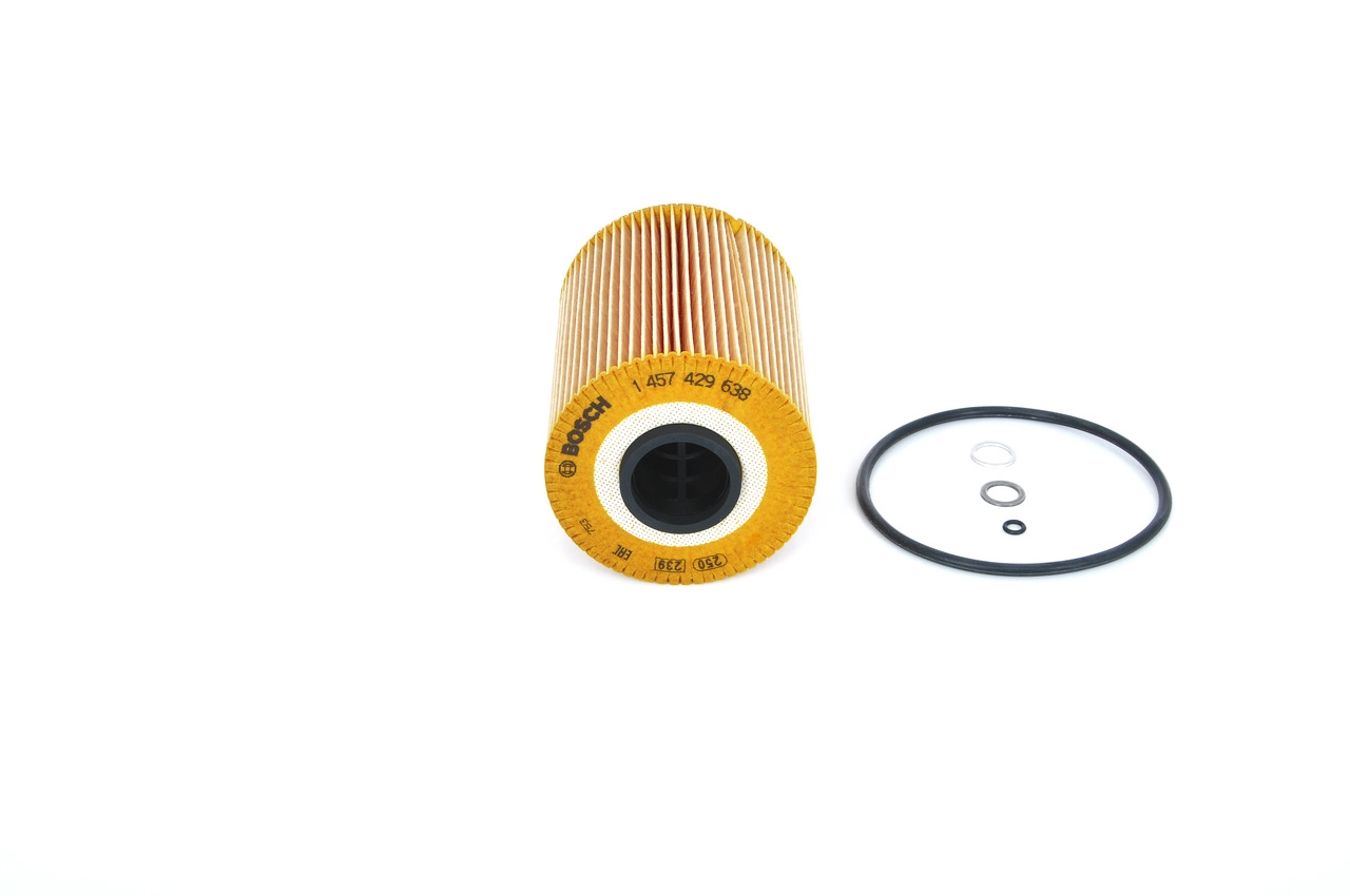 BOSCH 1 457 429 638