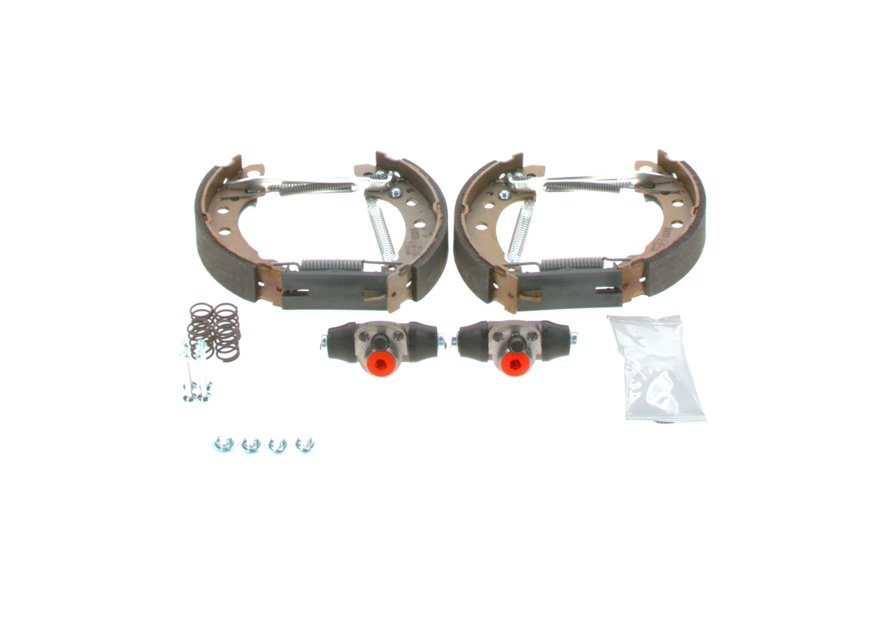 BOSCH 0 204 114 052