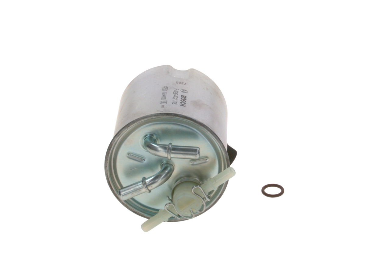 BOSCH F 026 402 108