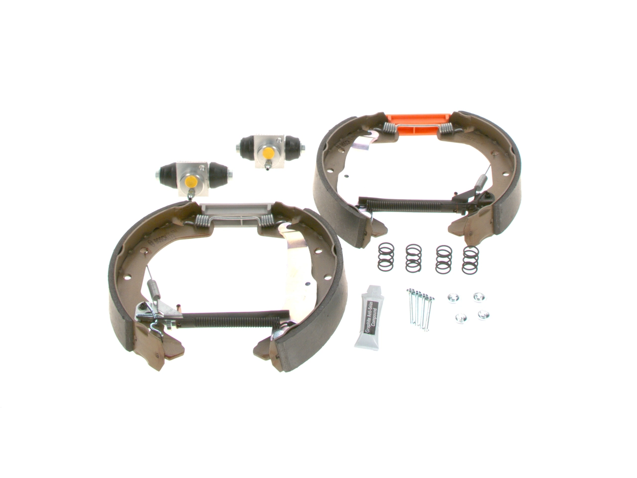 BOSCH 0 204 114 652