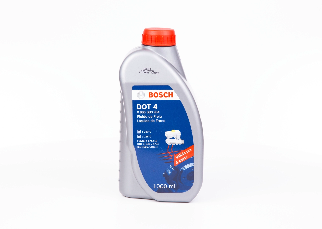 BOSCH 0 986 BB3 964