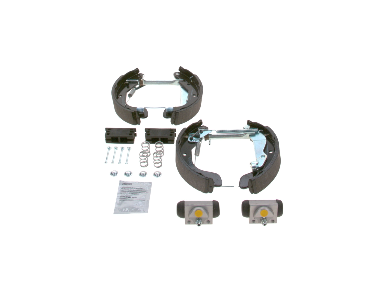 BOSCH 0 204 114 710