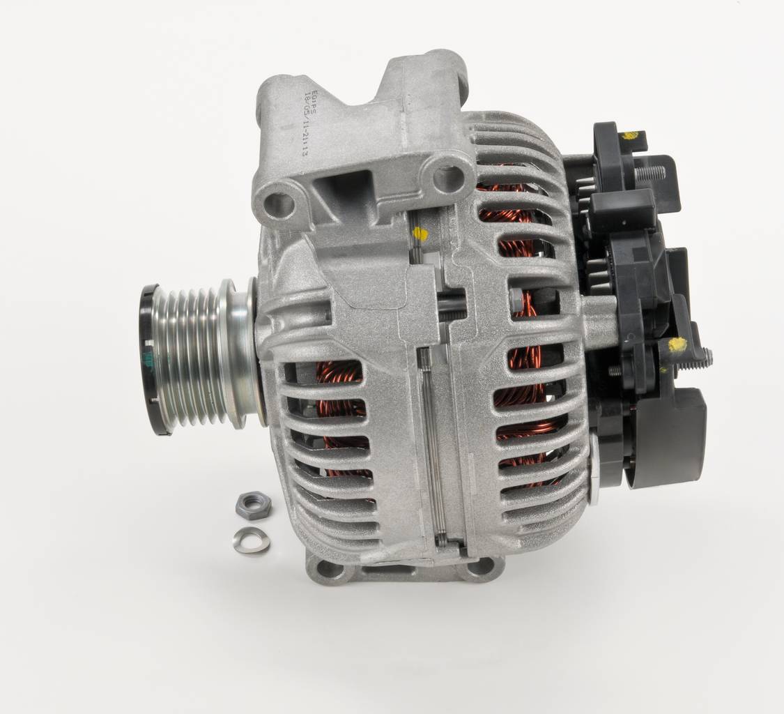 BOSCH 0 124 615 044
