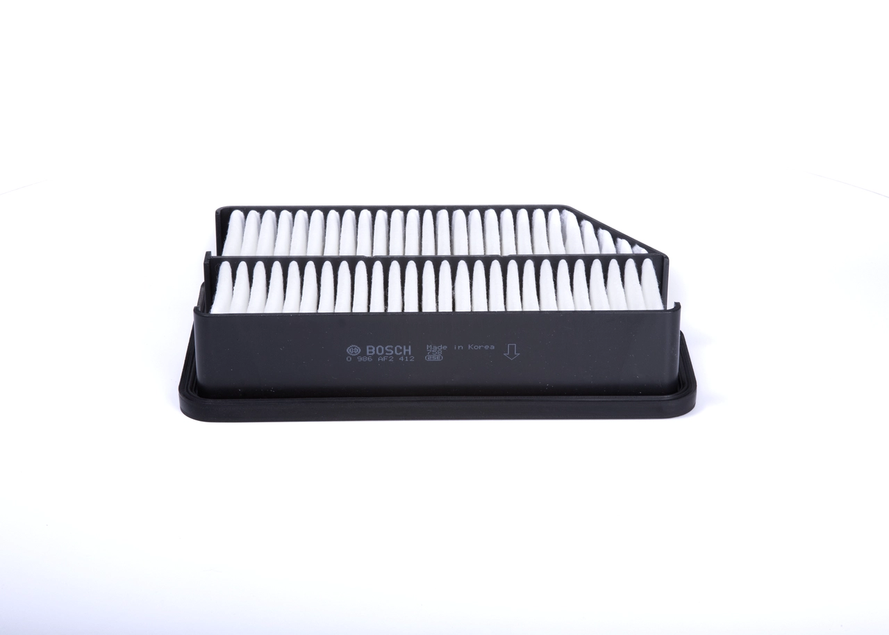 BOSCH 0 986 AF2 412