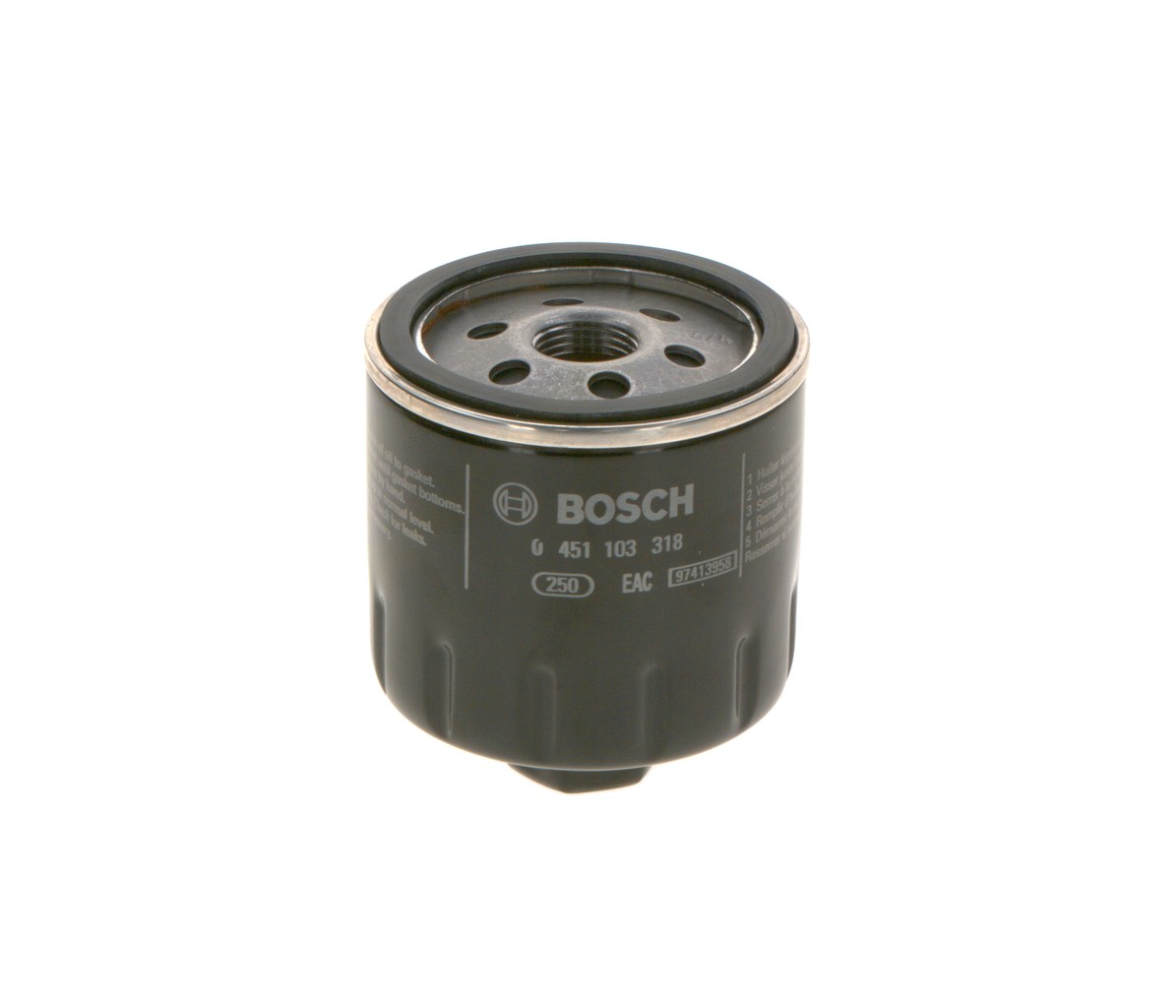 BOSCH 0 451 103 318