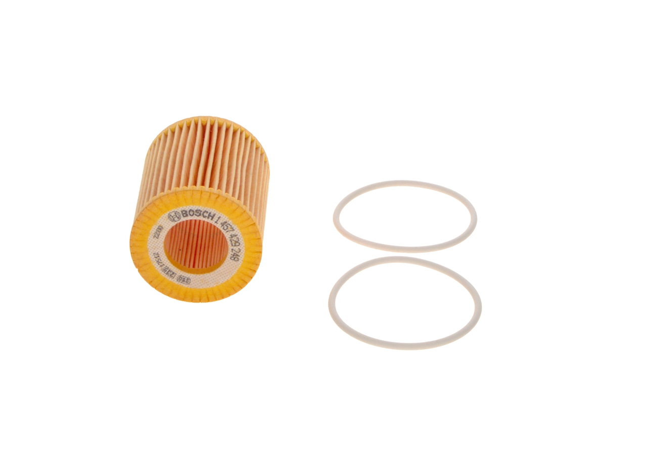 BOSCH 1 457 429 248