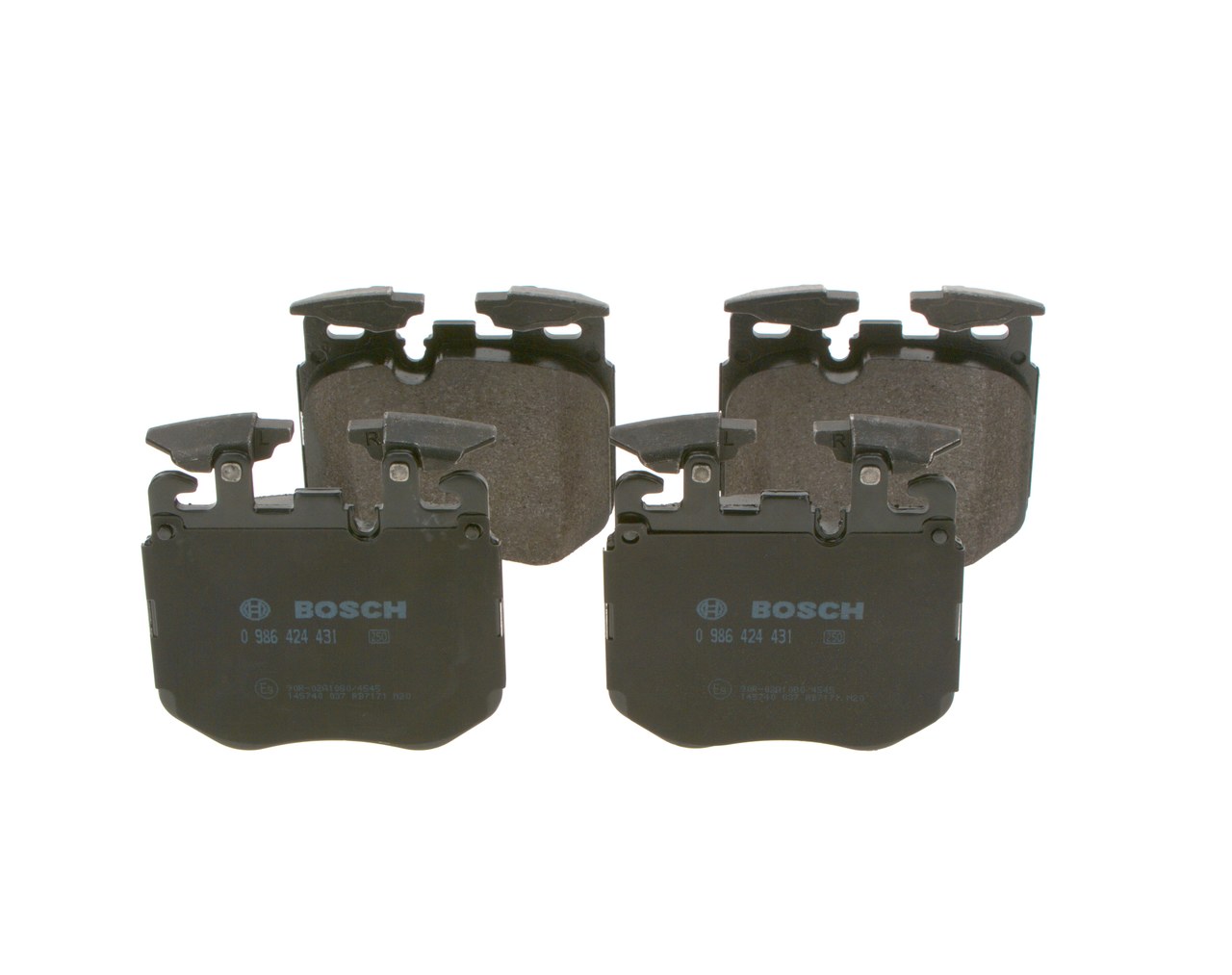 BOSCH 0 986 424 431