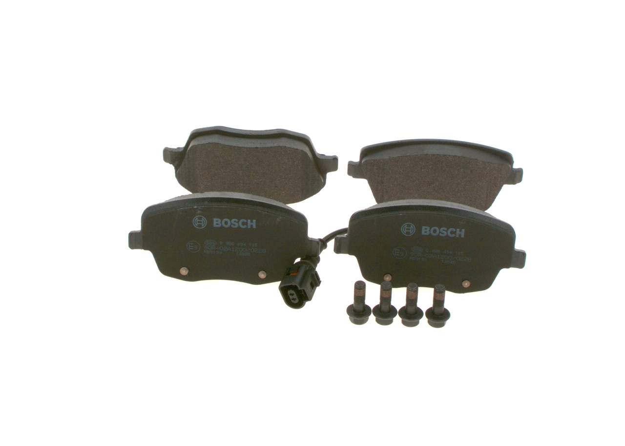 BOSCH 0 986 494 105