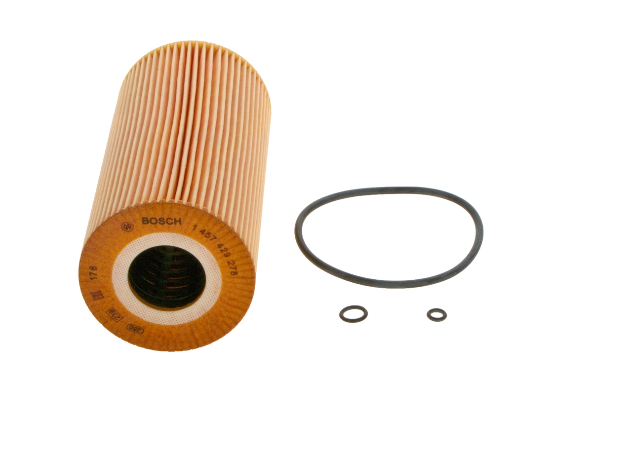 BOSCH 1 457 429 278