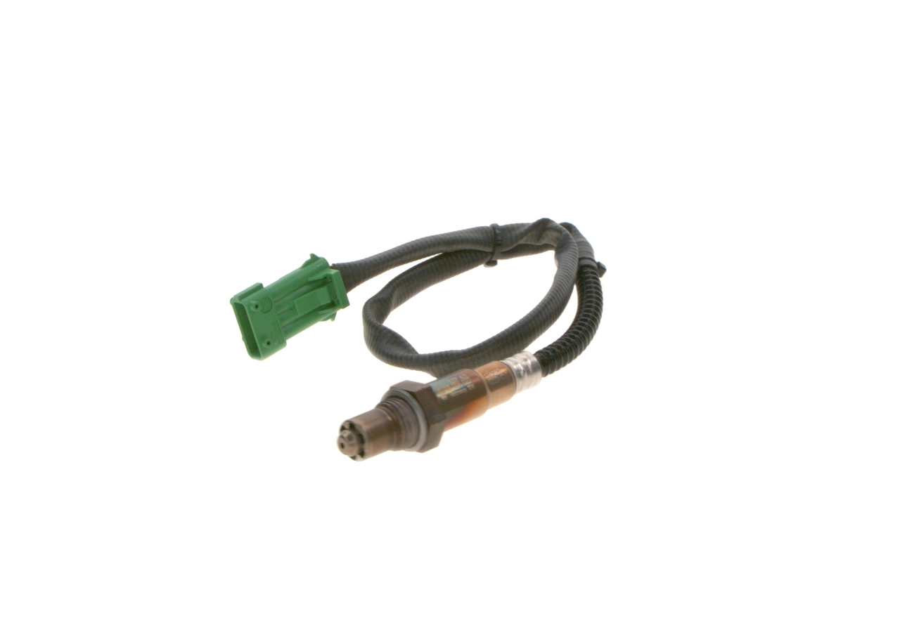 BOSCH 0 258 006 027