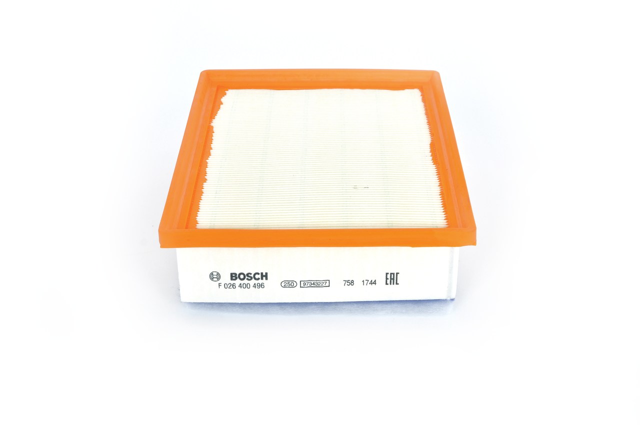 BOSCH F 026 400 496