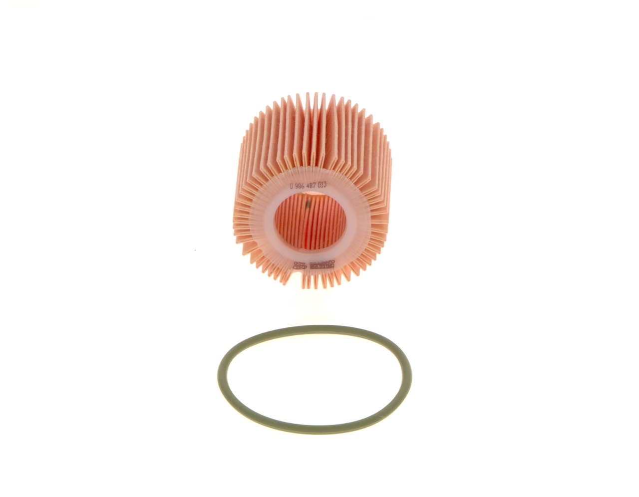 BOSCH 0 986 4B7 013