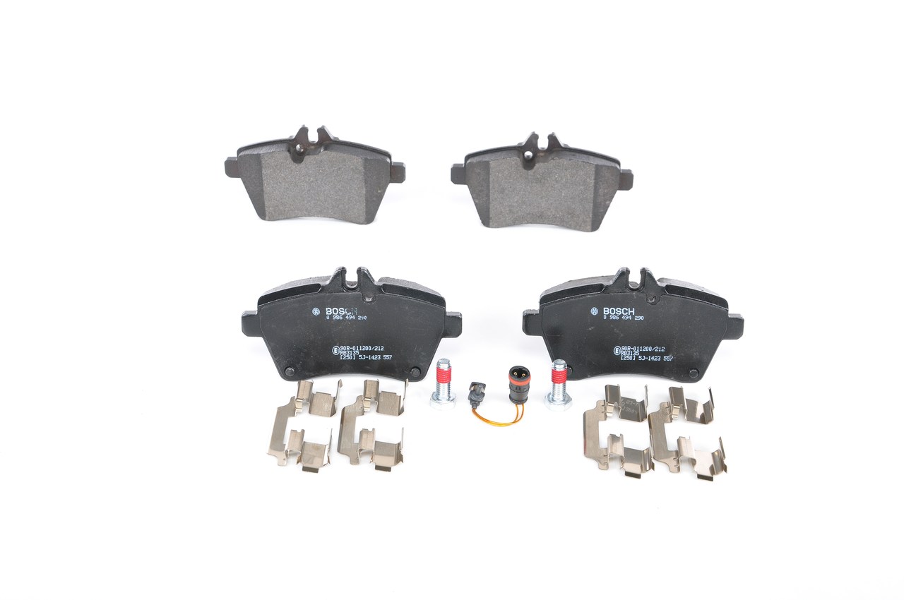 BOSCH 0 986 494 290