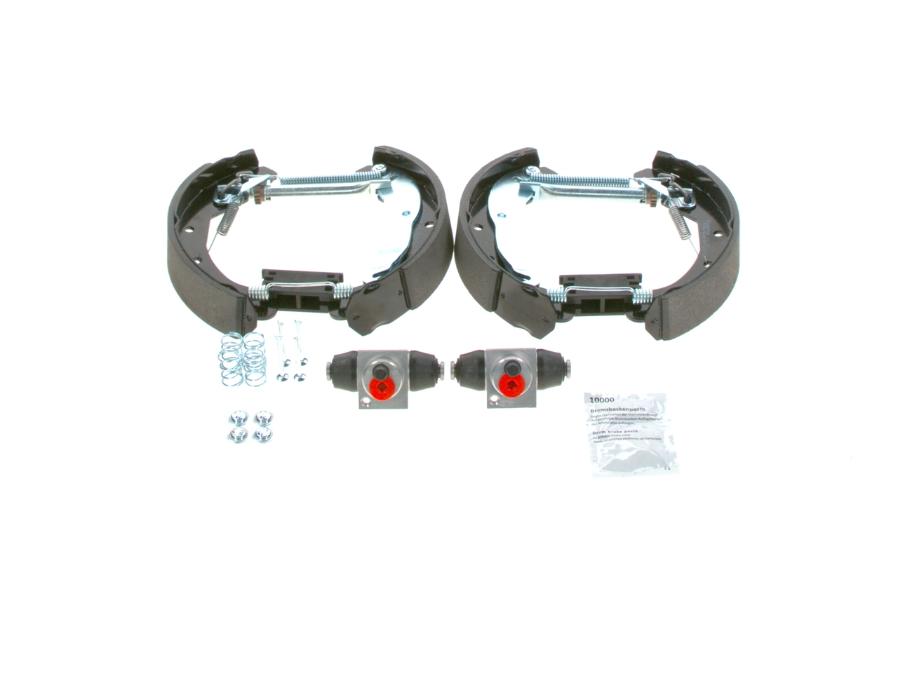 BOSCH 0 204 114 633