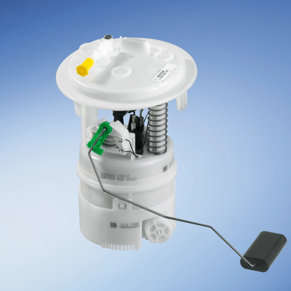 BOSCH 0 986 580 257