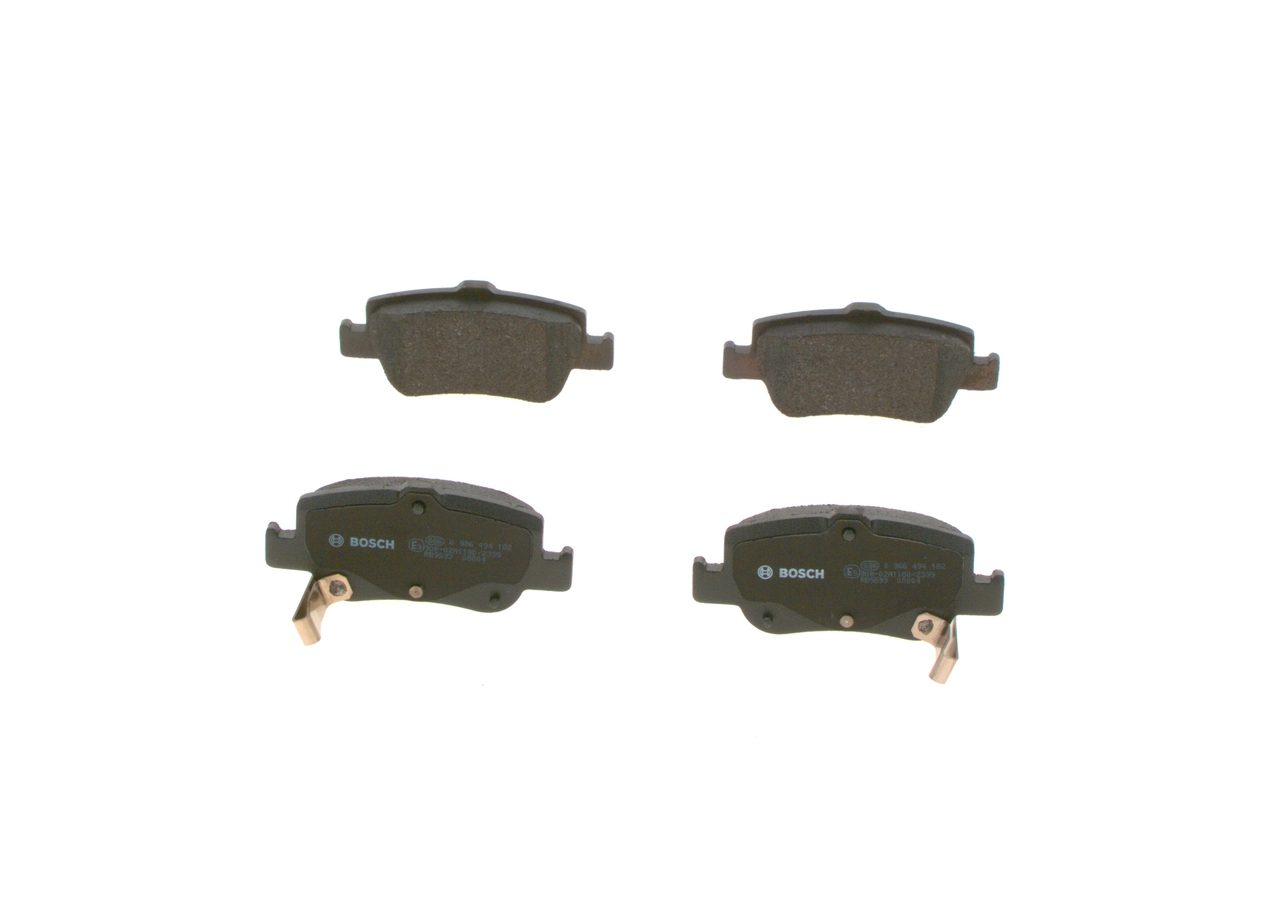 BOSCH 0 986 494 182