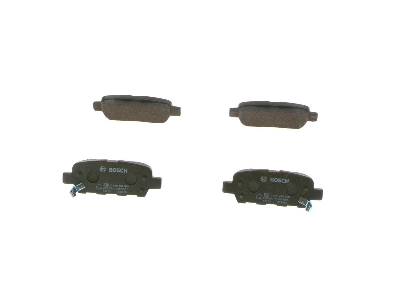 BOSCH 0 986 494 090