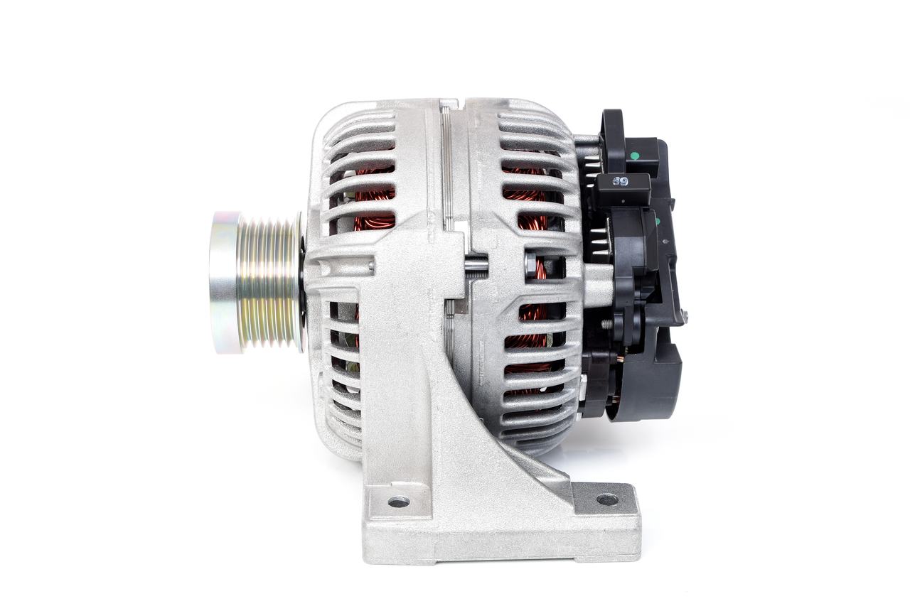 BOSCH 0 124 515 019