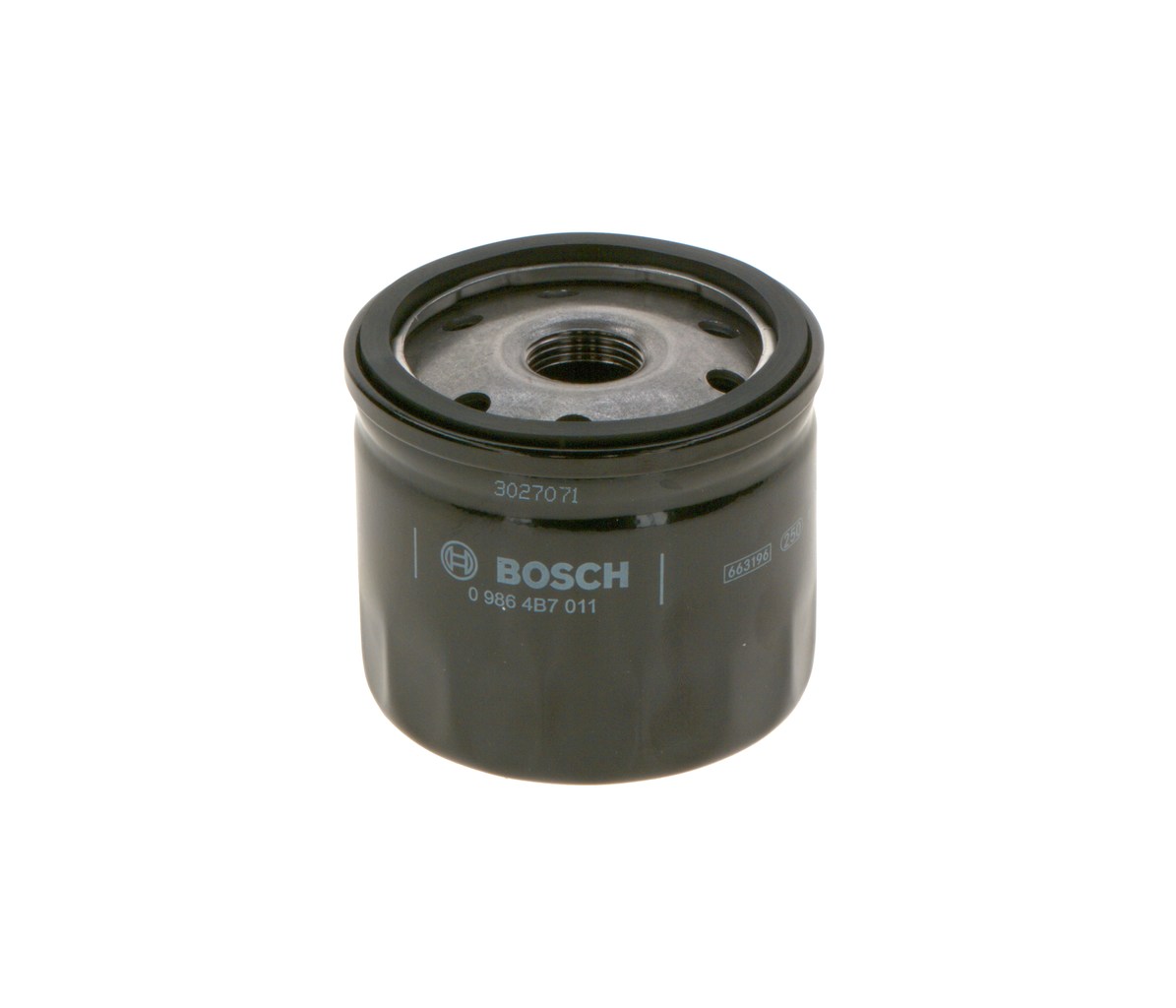 BOSCH 0 986 4B7 011