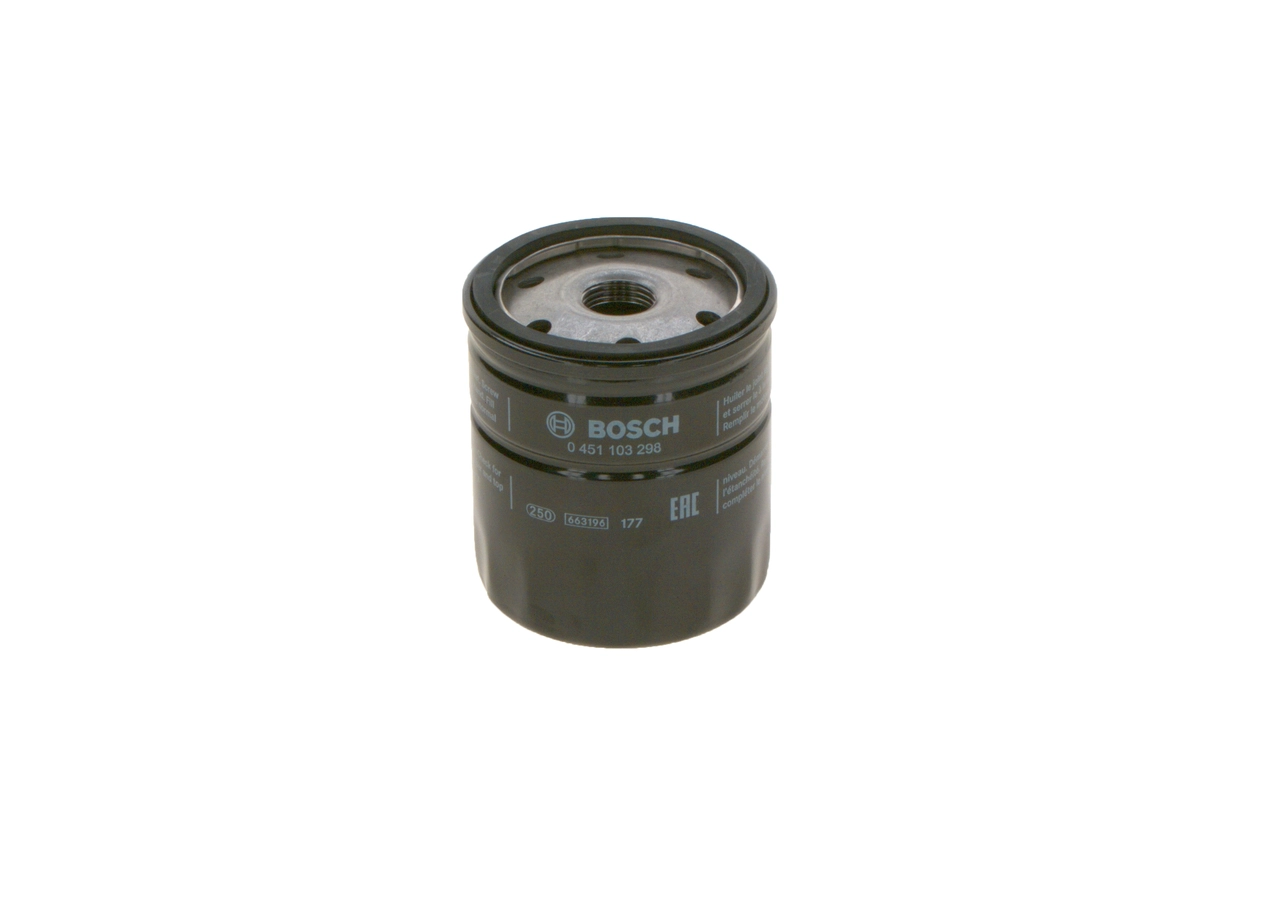 BOSCH 0 451 103 298