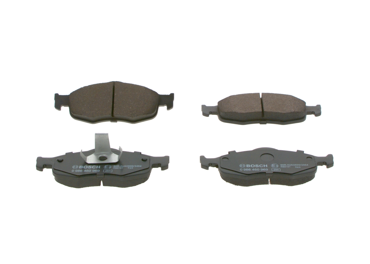 BOSCH 0 986 460 969