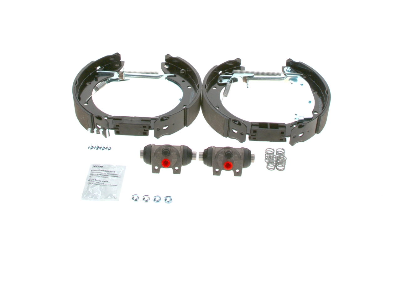 BOSCH 0 204 114 535