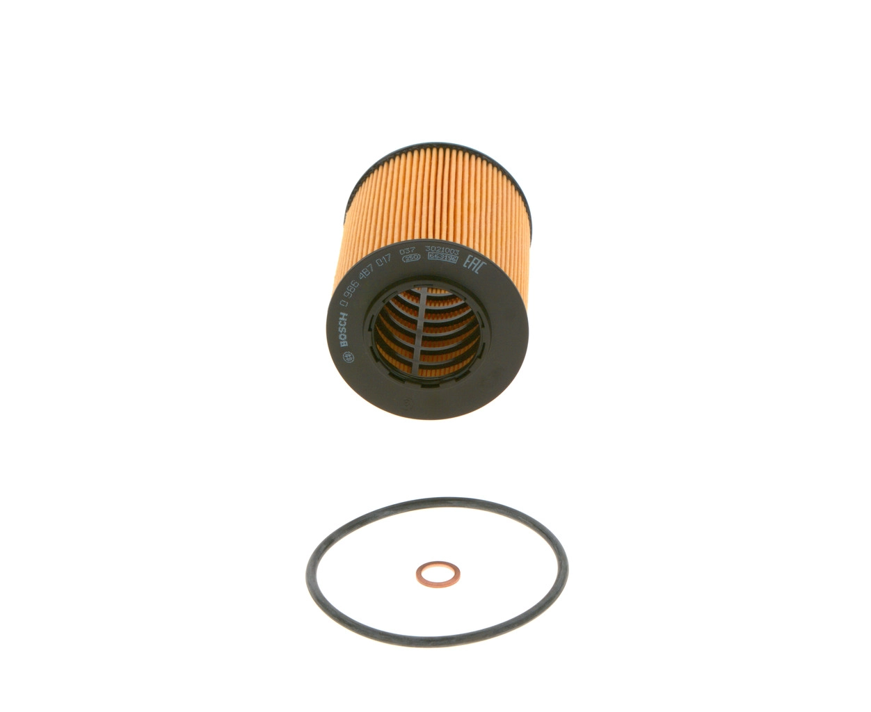 BOSCH 0 986 4B7 017