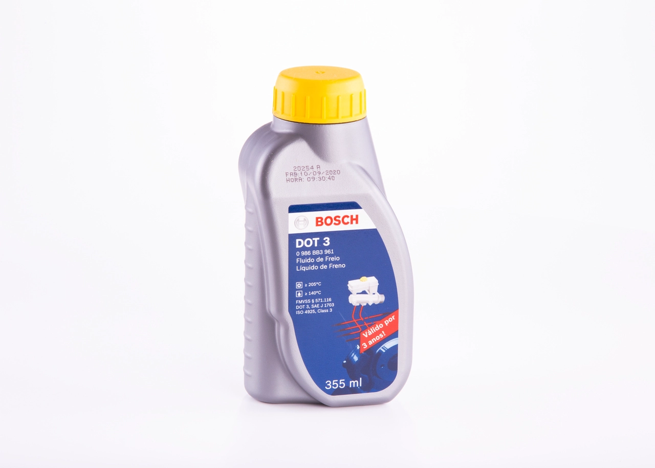 BOSCH 0 986 BB3 961