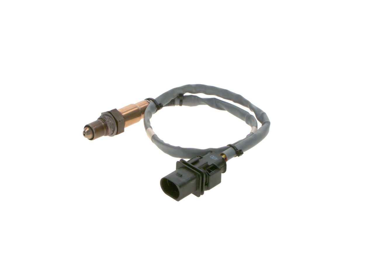 BOSCH 0 281 004 191